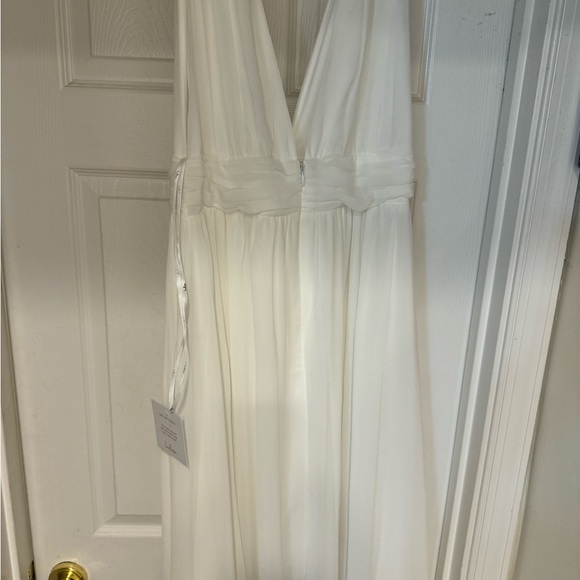 Heavenly Hues Dress from Lulus - Picture 4 of 7